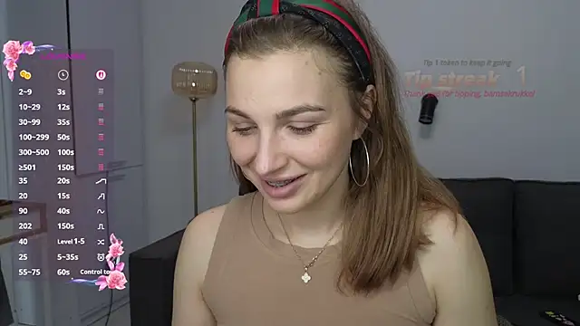 Snapshot of Yoda21 chatting on 02.27.26 Yoda21 online show from 02.27.26