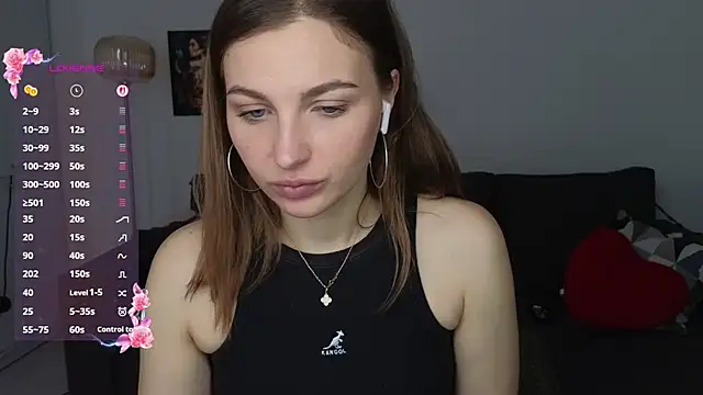 Snapshot of Yoda21 chatting on 02.28.26 Yoda21 online show from 02.28.26