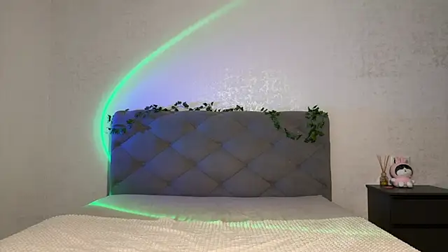 Snapshot of GracefulCharm chatting on 02.23.26 GracefulCharm online show from 02.23.26