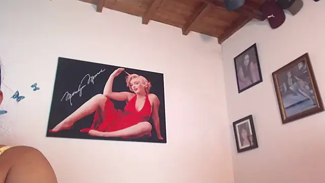 seleneh online show from 02.08.25