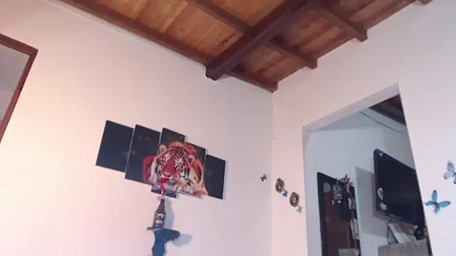 seleneh online show from 03.19.25