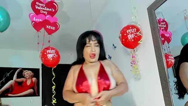 seleneh online show from 02.14.26