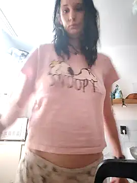 LauraBaby online show from 03.23.25