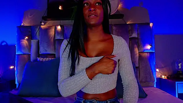 nahomi campbell online show from 09.18.25