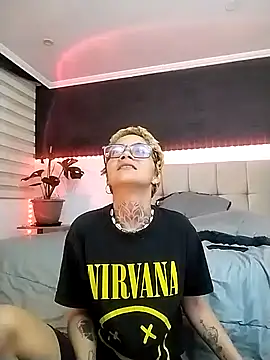 Snapshot of anaroman01 chatting on 01.30.25 anaroman01 online show from 01.30.25