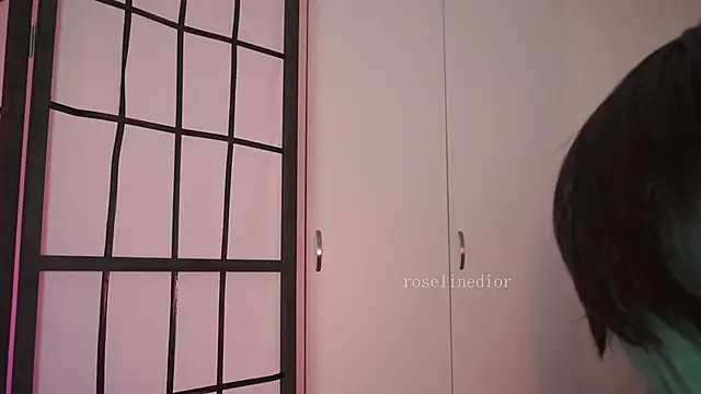 Snapshot of roselinedior chatting on 04.23.26 roselinedior online show from 04.23.26