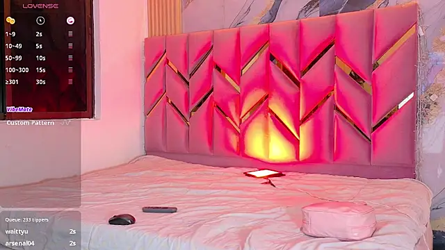 daddyissuesss  online show from 09.19.25