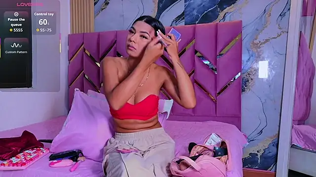 daddyissuesss  online show from 12.01.25