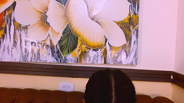 VeronicaRobles online show from 11.07.25