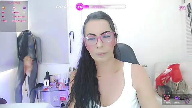 sasha mom69  online show from 02.18.26