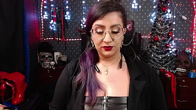 andreafetishx online show from 01.07.25