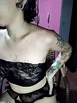 toxicsharmmy online show from 01.19.25