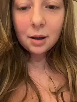 curvyflawless online show from 02.23.25