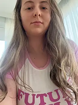 curvyflawless online show from 03.09.25