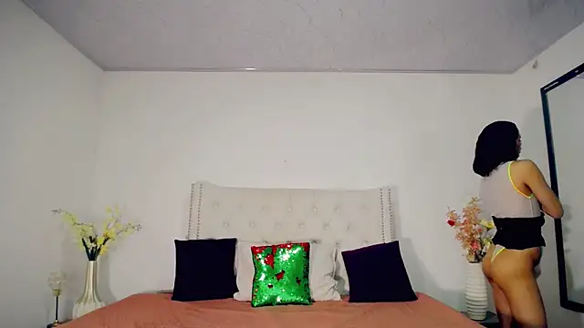 maria camilacms online show from 02.07.25