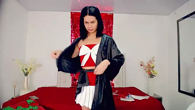 maria camilacms online show from 02.14.25