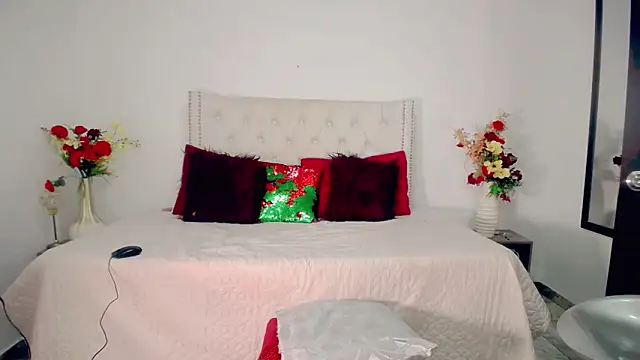 maria camilacms online show from 02.18.25