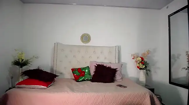 maria camilacms online show from 03.06.25