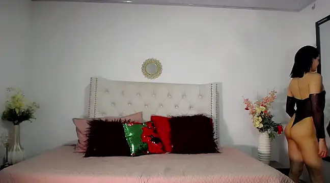 maria camilacms online show from 03.07.25