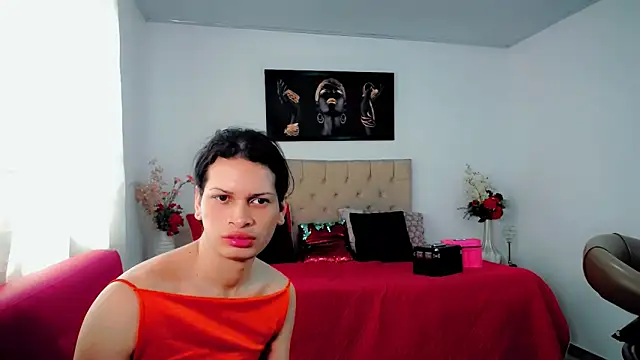 maria camilacms online show from 10.07.25