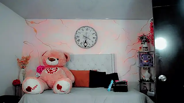 maria camilacms online show from 01.12.26