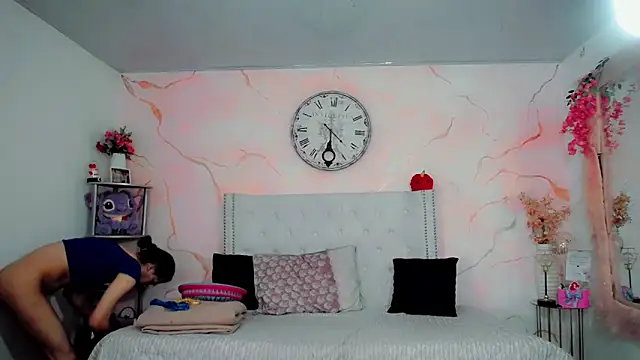 maria camilacms online show from 03.19.26