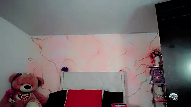maria camilacms online show from 06.20.26