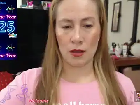 Snapshot of CATRINA-83 chatting on 01.20.25 CATRINA-83 online show from 01.20.25