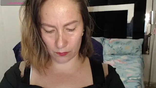 CATRINA-83 online show from 04.15.26