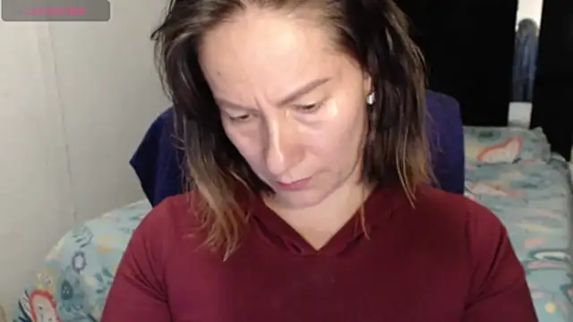 CATRINA-83 online show from 04.17.26