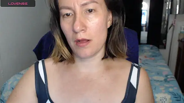 CATRINA-83 online show from 04.18.26