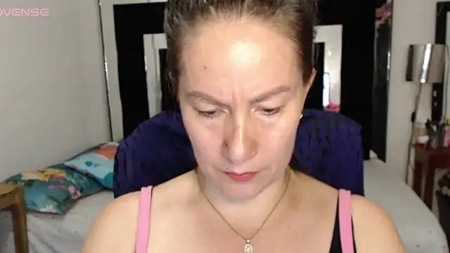 Snapshot of CATRINA-83 chatting on 05.23.26 CATRINA-83 online show from 05.23.26