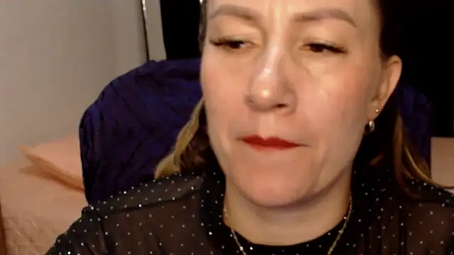 Snapshot of CATRINA-83 chatting on 06.03.26 CATRINA-83 online show from 06.03.26