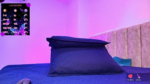 arl chloee online show from 02.17.26