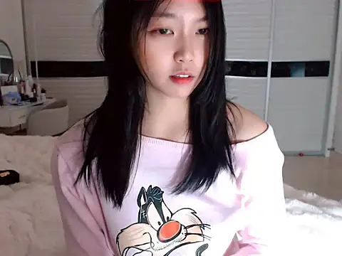 -Lucky Girl online show from 01.02.25