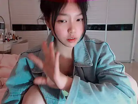 -Lucky Girl online show from 01.09.25