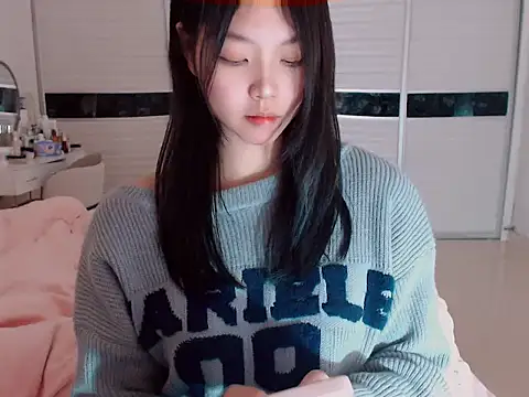 -Lucky Girl online show from 01.10.25