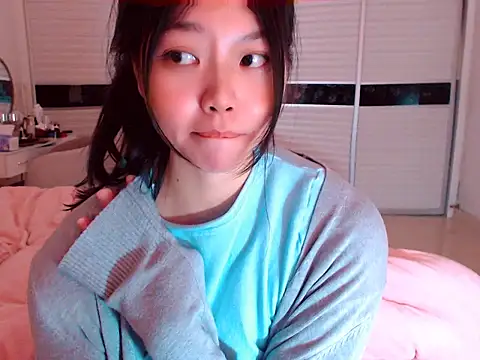 -Lucky Girl online show from 01.26.25