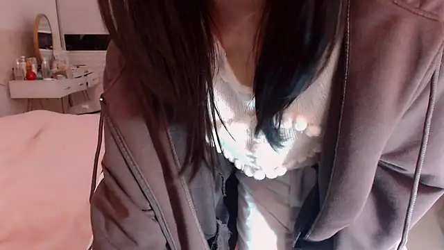 -Lucky Girl online show from 02.18.26