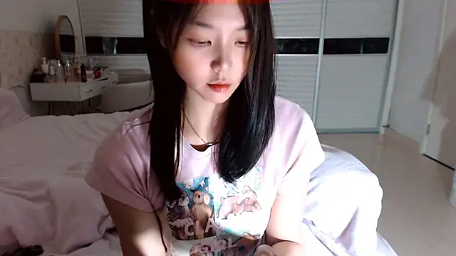 -Lucky Girl online show from 03.06.26