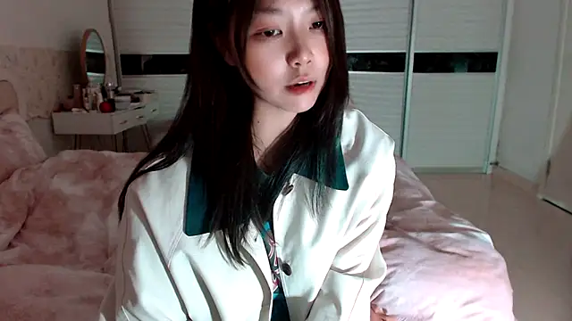 -Lucky Girl online show from 04.05.26