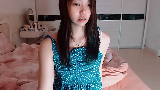 -Lucky Girl online show from 05.21.26