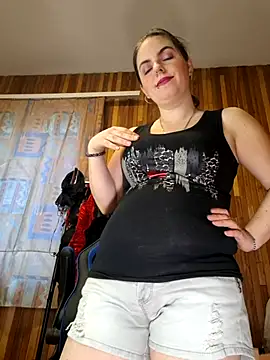 Jassiundich2 online show from 04.02.26