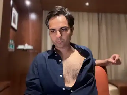 immog727 online show from 02.13.25