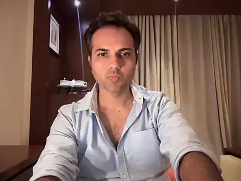 immog727 online show from 11.24.25