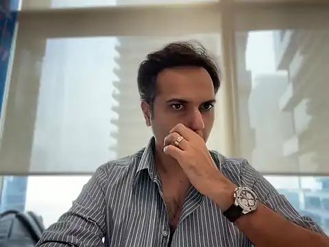 immog727 online show from 02.01.26