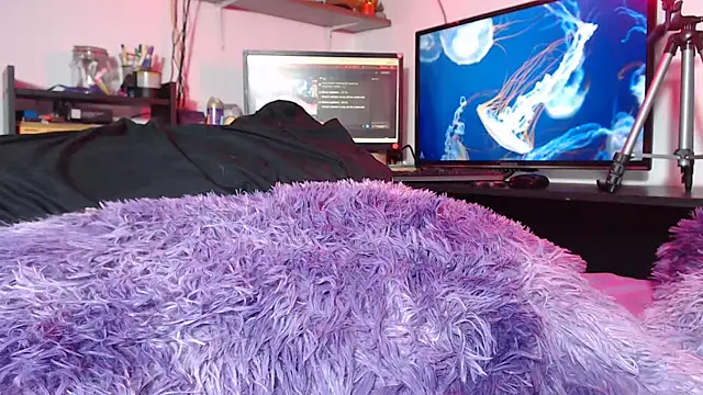 SatansWife online show from 02.08.25