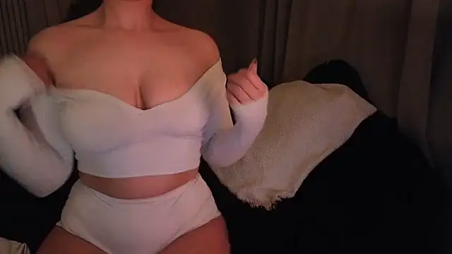 Sweetninaaa online show from 03.02.25