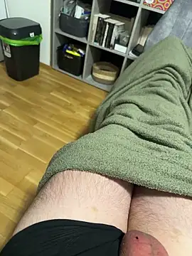 donhuan14 online show from 12.31.24
