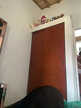 emmyjhonson07 online show from 01.18.26